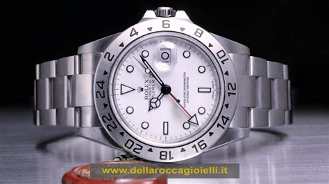 rolex jumbo 42 mm explorer prezzo usato|used rolex watches for sale.